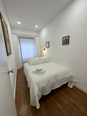 Apartamento T2 em Lisboa